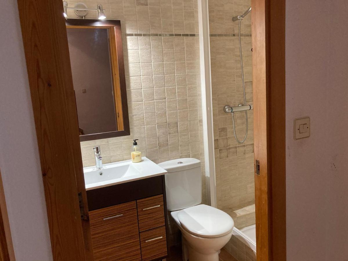 Chalet adosado en urbanización con precioso jardín Dénia Exterior foto