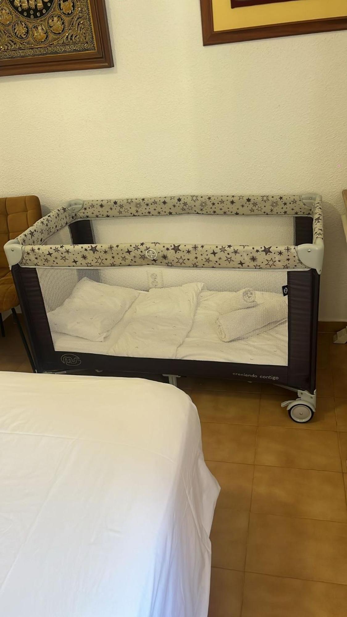 Chalet adosado en urbanización con precioso jardín Dénia Exterior foto